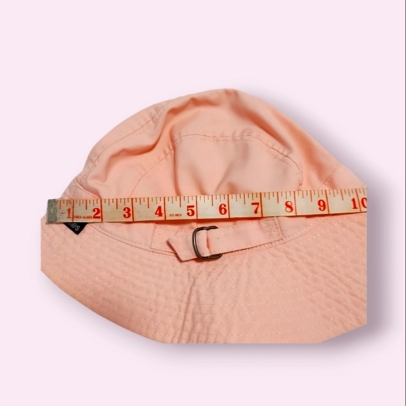 Totes Bucket Punk Hat - Picture 3 of 4